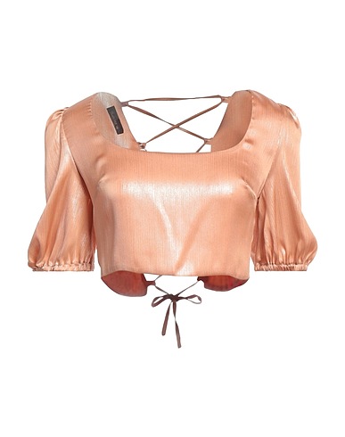 HANITA Top Albicocca 100% Poliestere