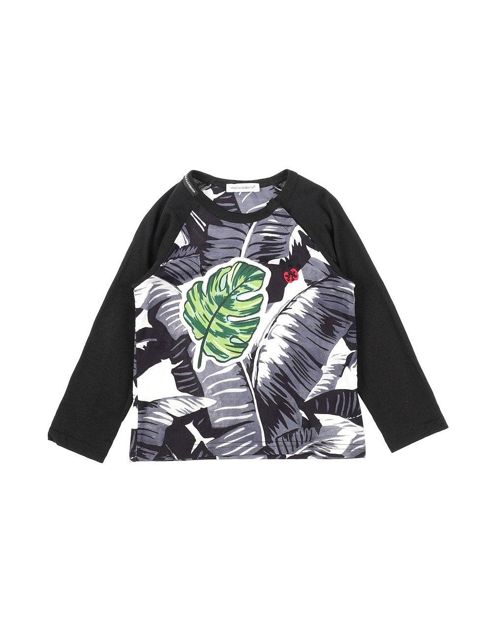 DOLCE&GABBANA - T-shirts