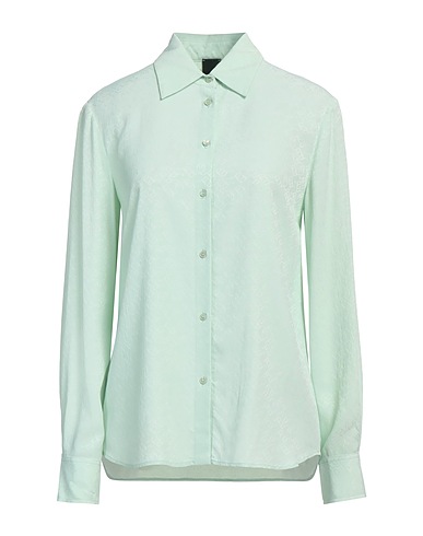 PINKO Patterned shirts & blouses 69% Acetate, 31% Silk