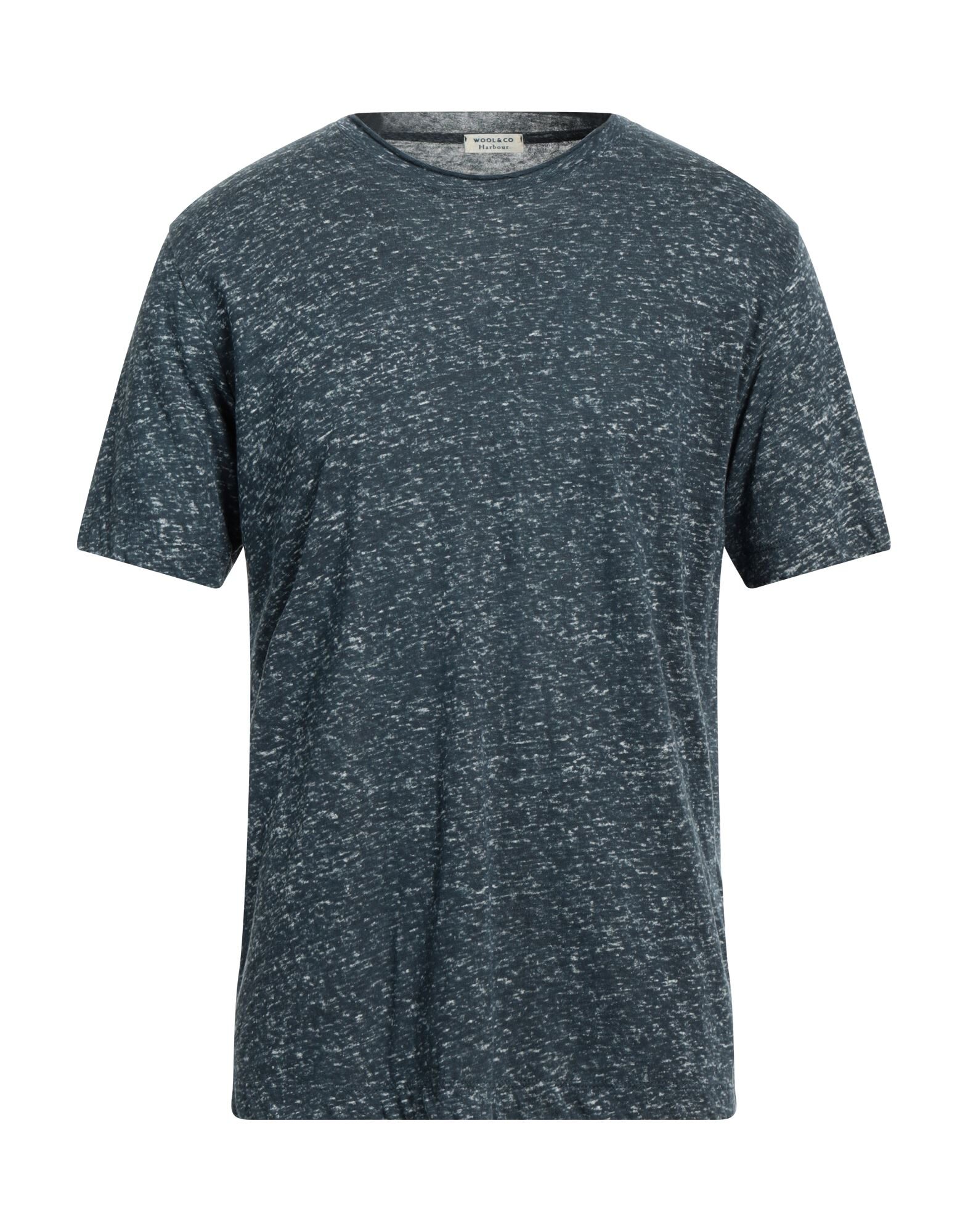 WOOL & CO - T-shirts
