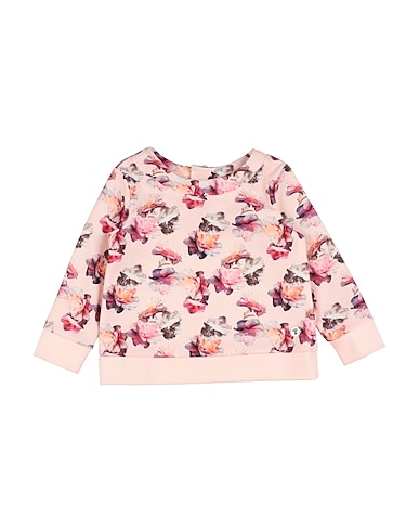 LALALÙ Sweatshirt 100% Cotton