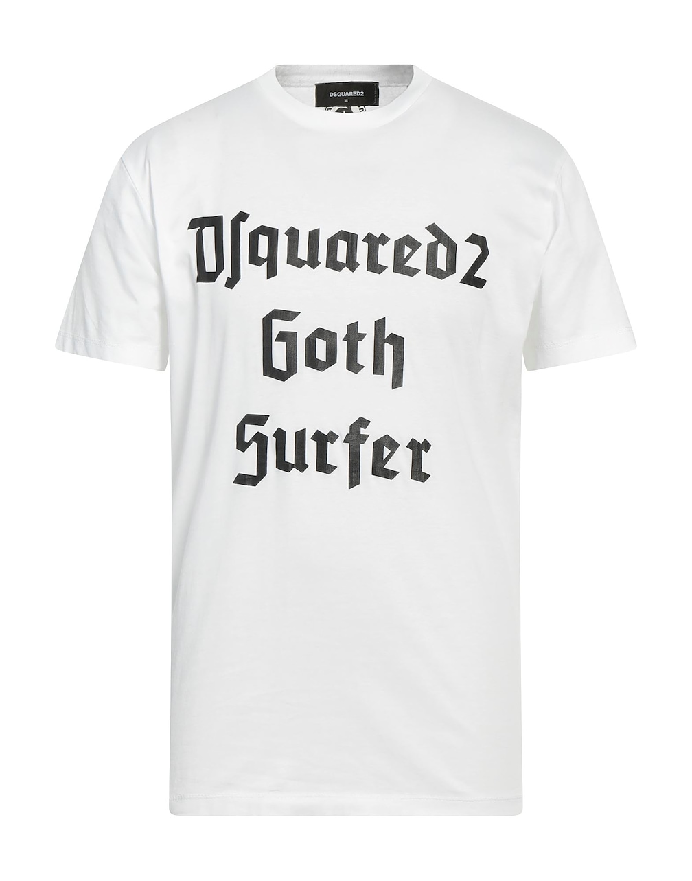 DSQUARED2 - T-shirts