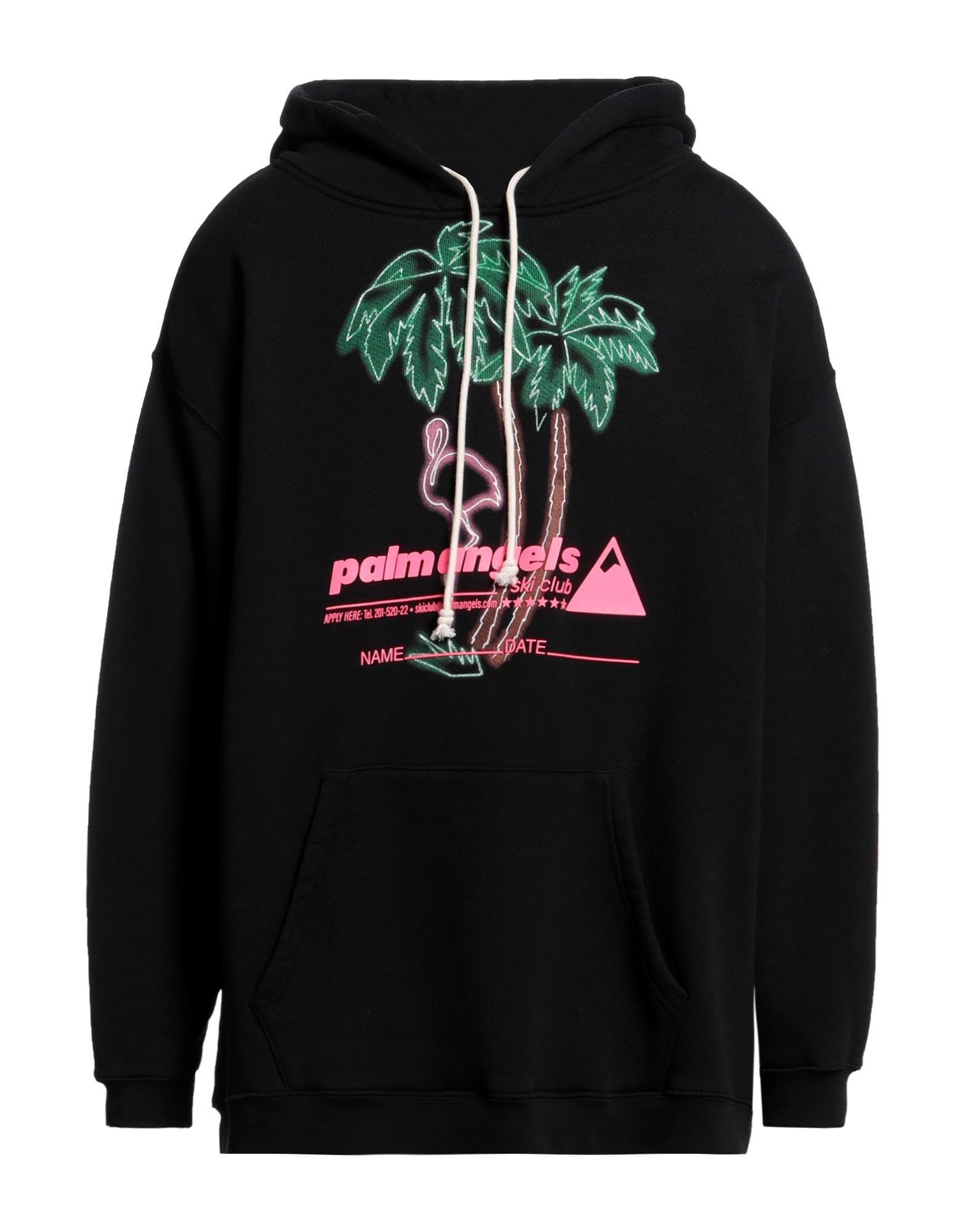 PALM ANGELS - Sweatshirts