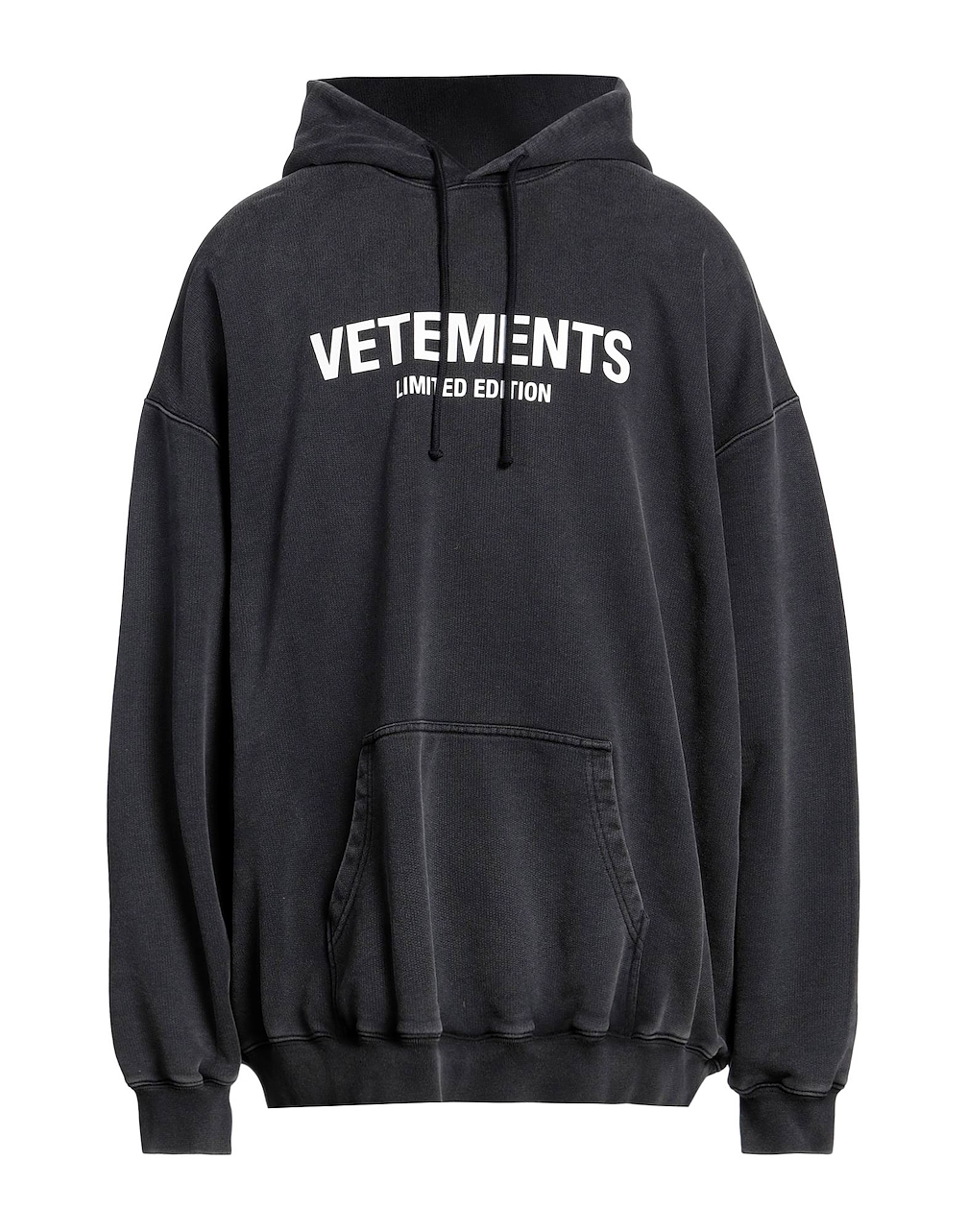 VETEMENTS - Sweatshirts