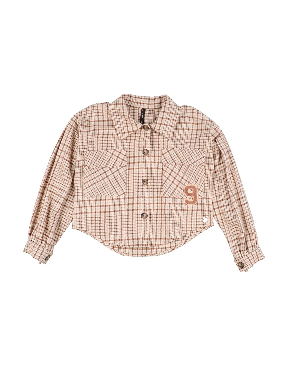 MANILA GRACE - Hemden