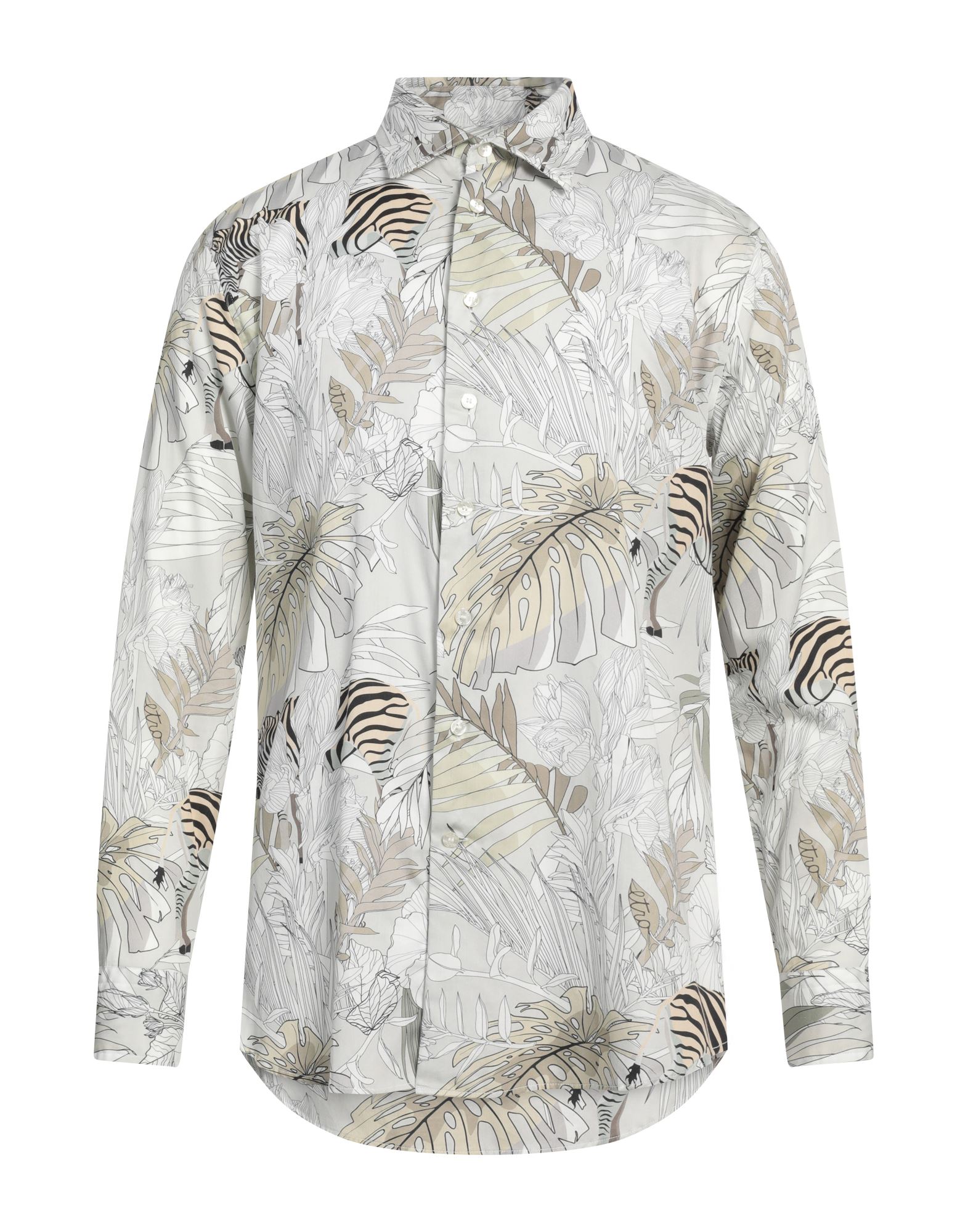 ETRO - Shirts
