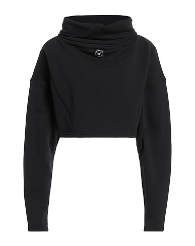 CONTROLOGY Sweatshirt Black 100% Cotton