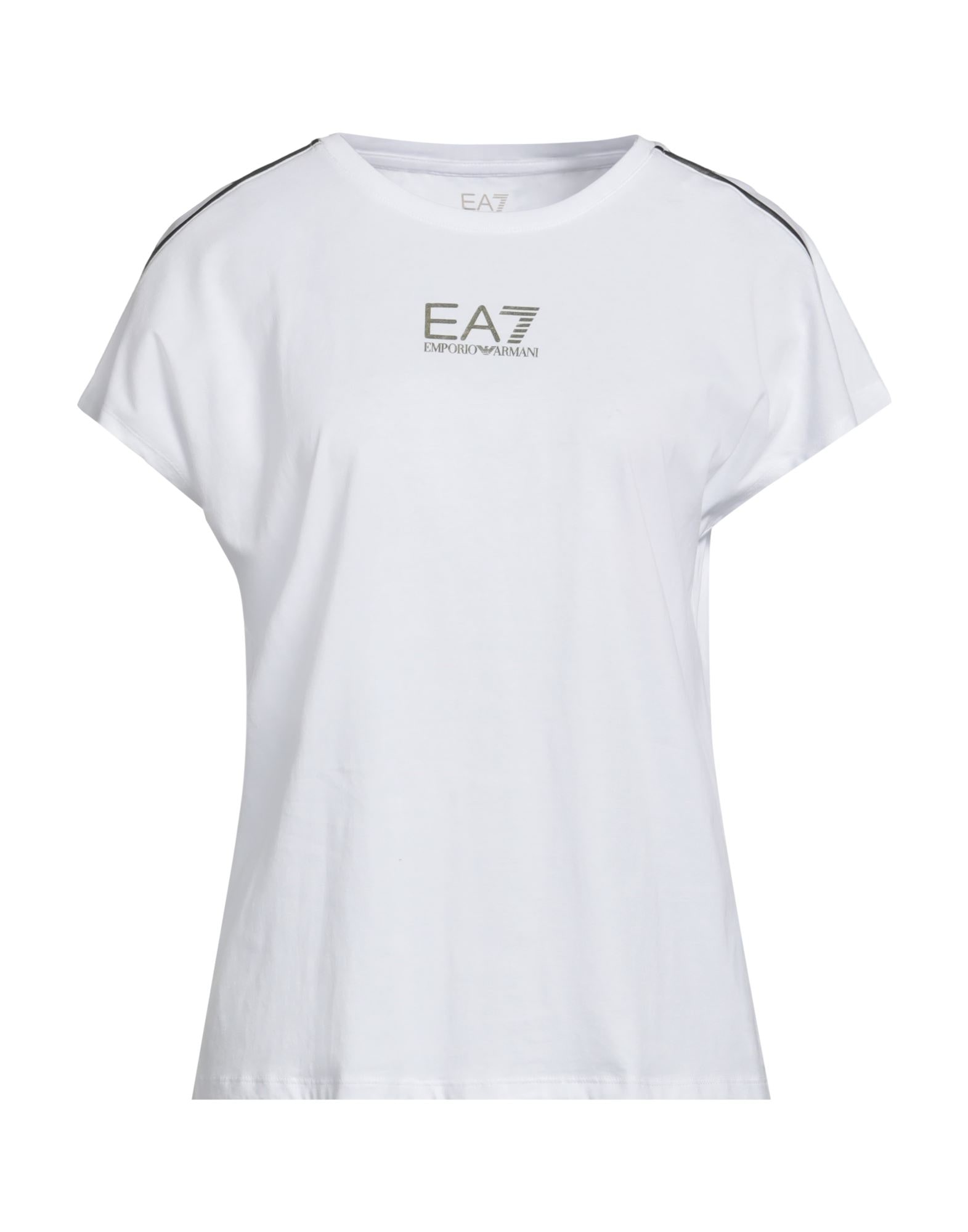 EA7 - T-shirts