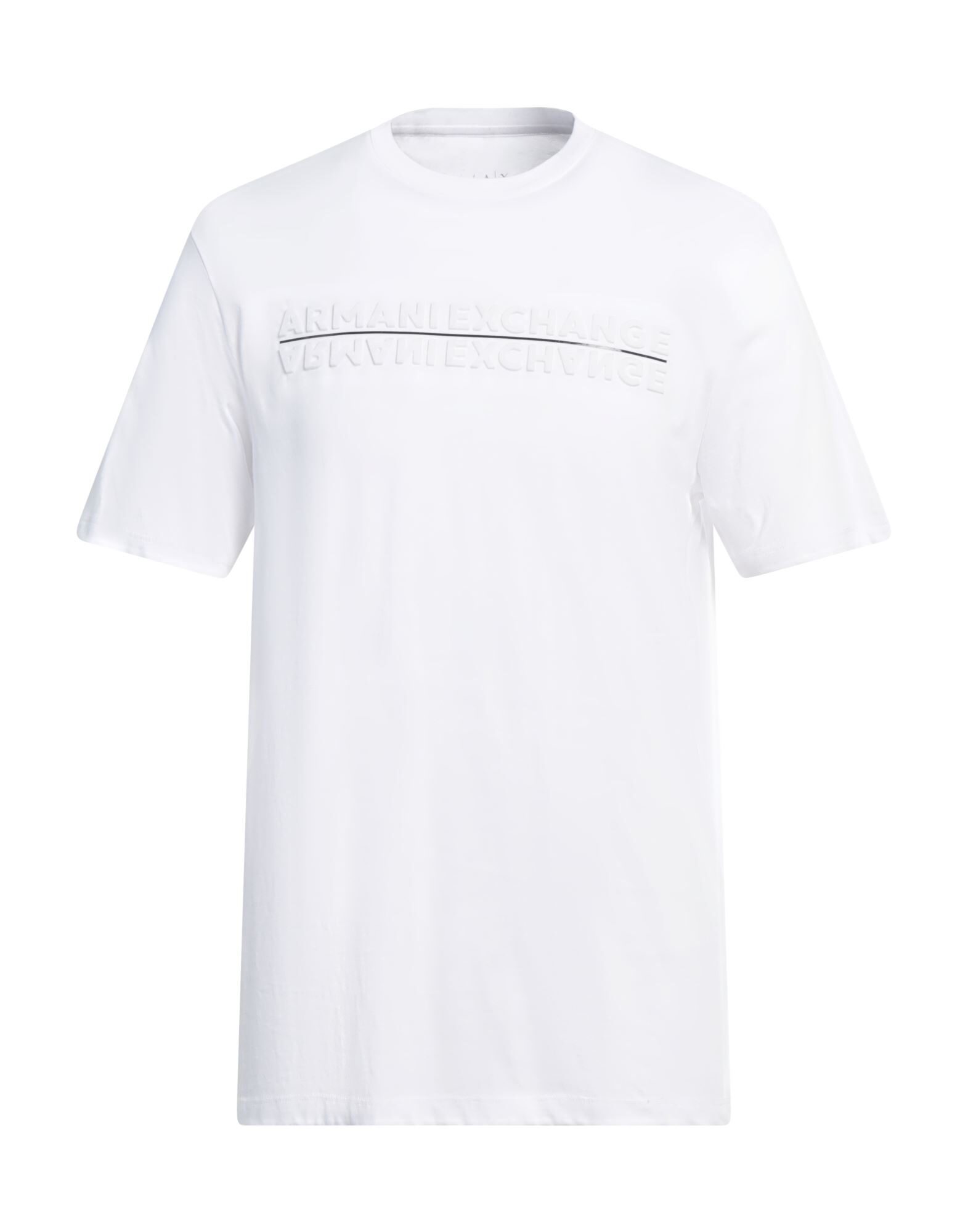 ARMANI EXCHANGE - T-shirts