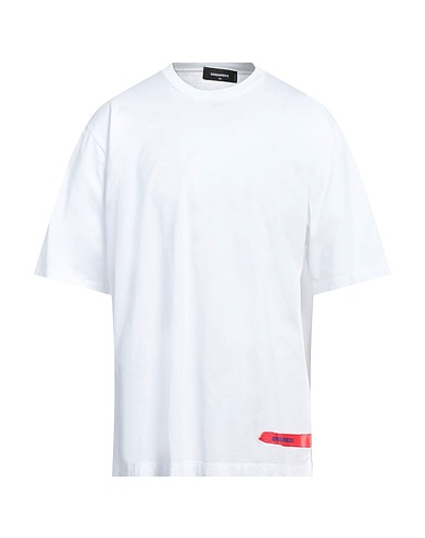 DSQUARED2 T-shirt 100% Cotton