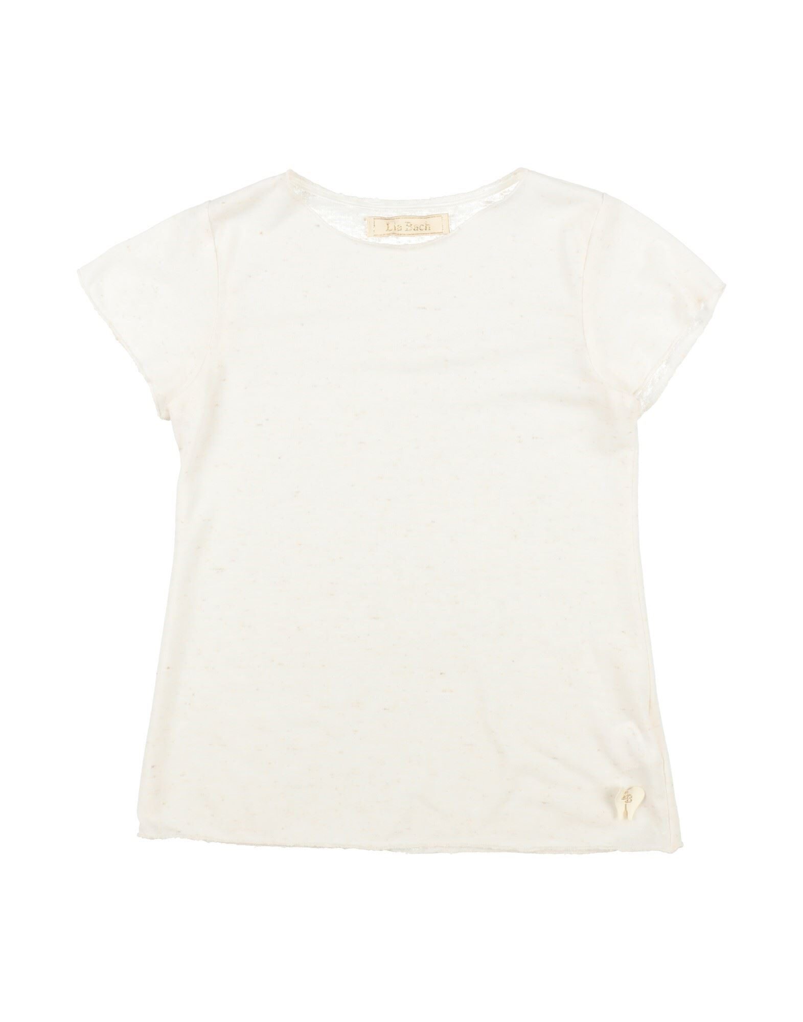 LIA BACH - T シャツ