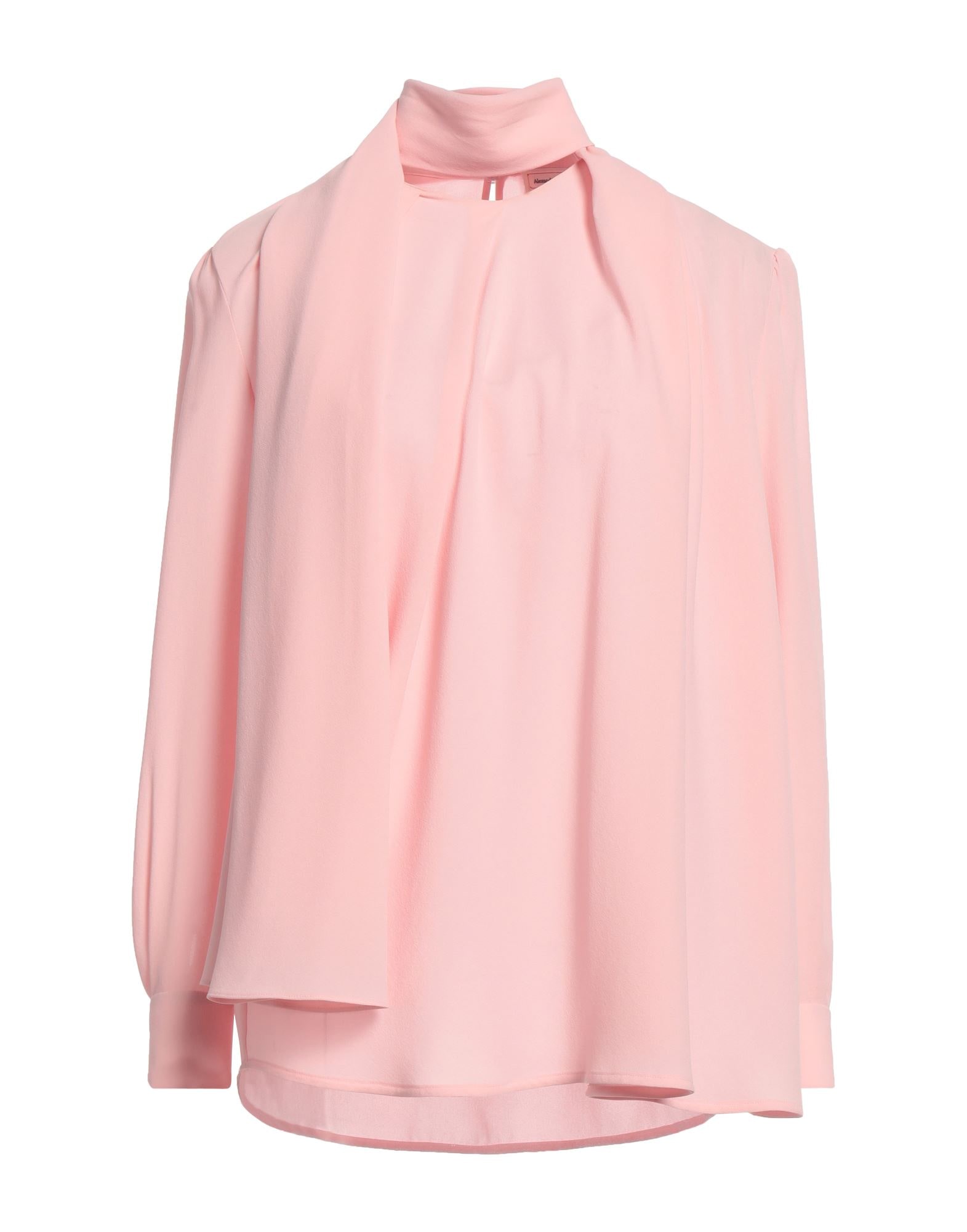 MCQUEEN - Топы без рукавов