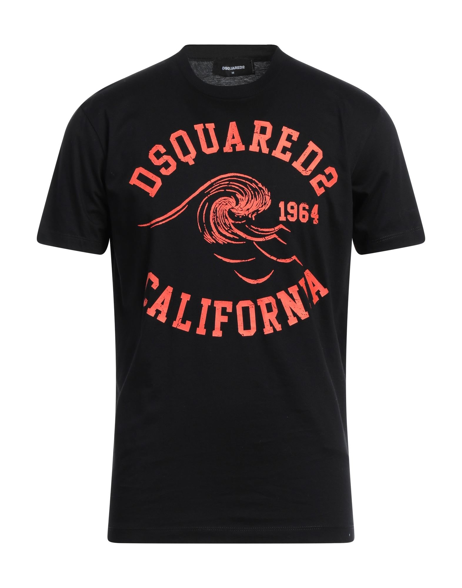 DSQUARED2 X HONDA | White Men's T-shirt | YOOX