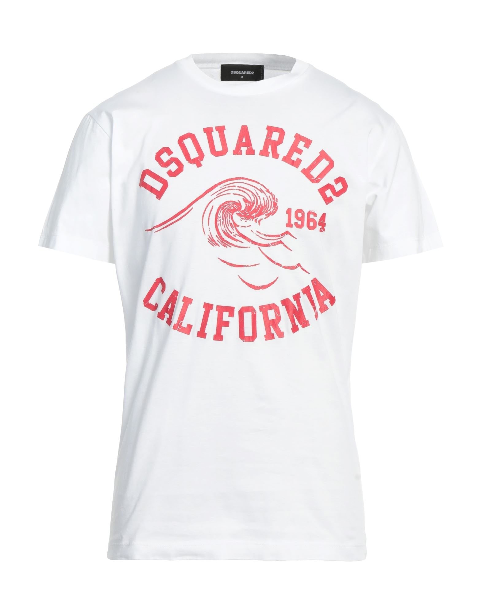 DSQUARED2 - T-shirts