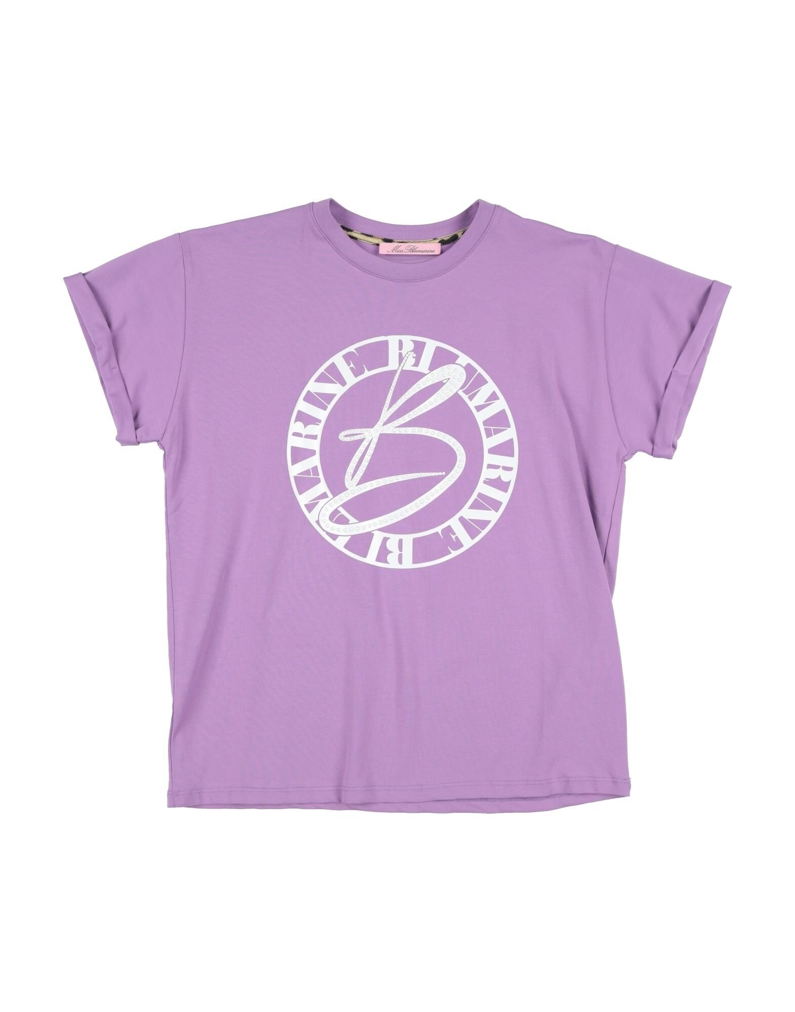MISS BLUMARINE - T-shirts