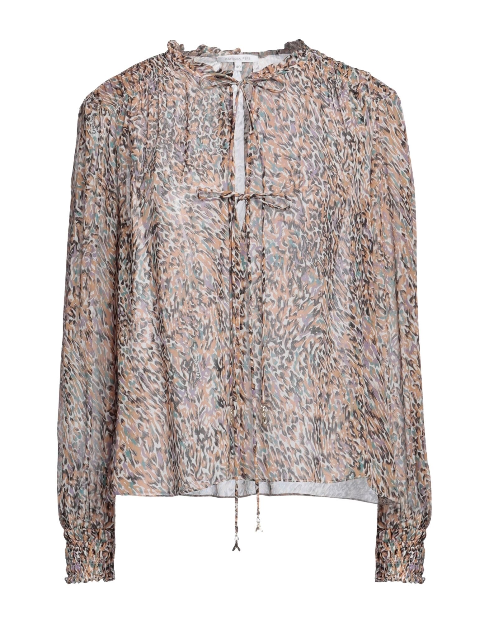 PATRIZIA PEPE - Tops