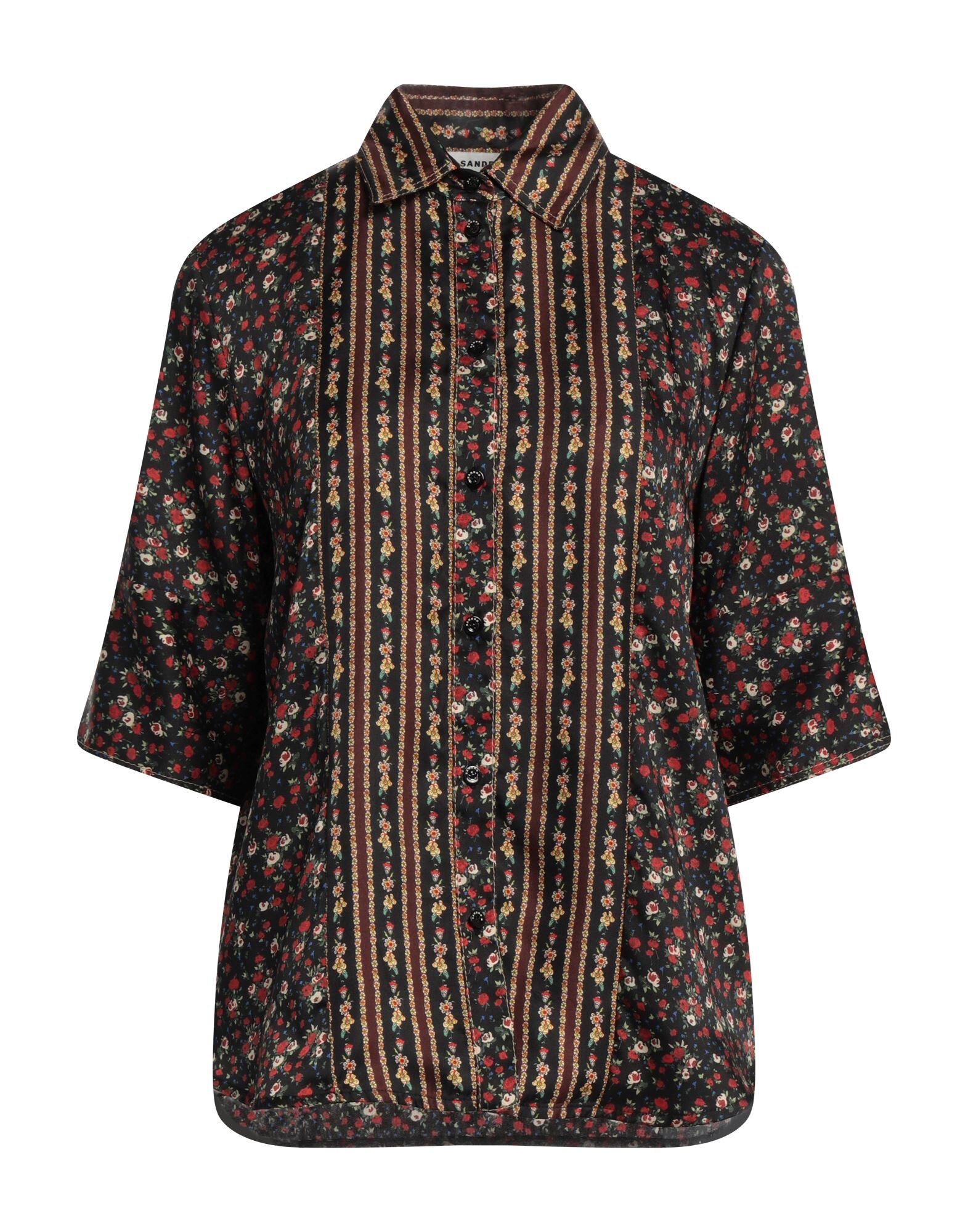 SANDRO - Πουκάμισα 