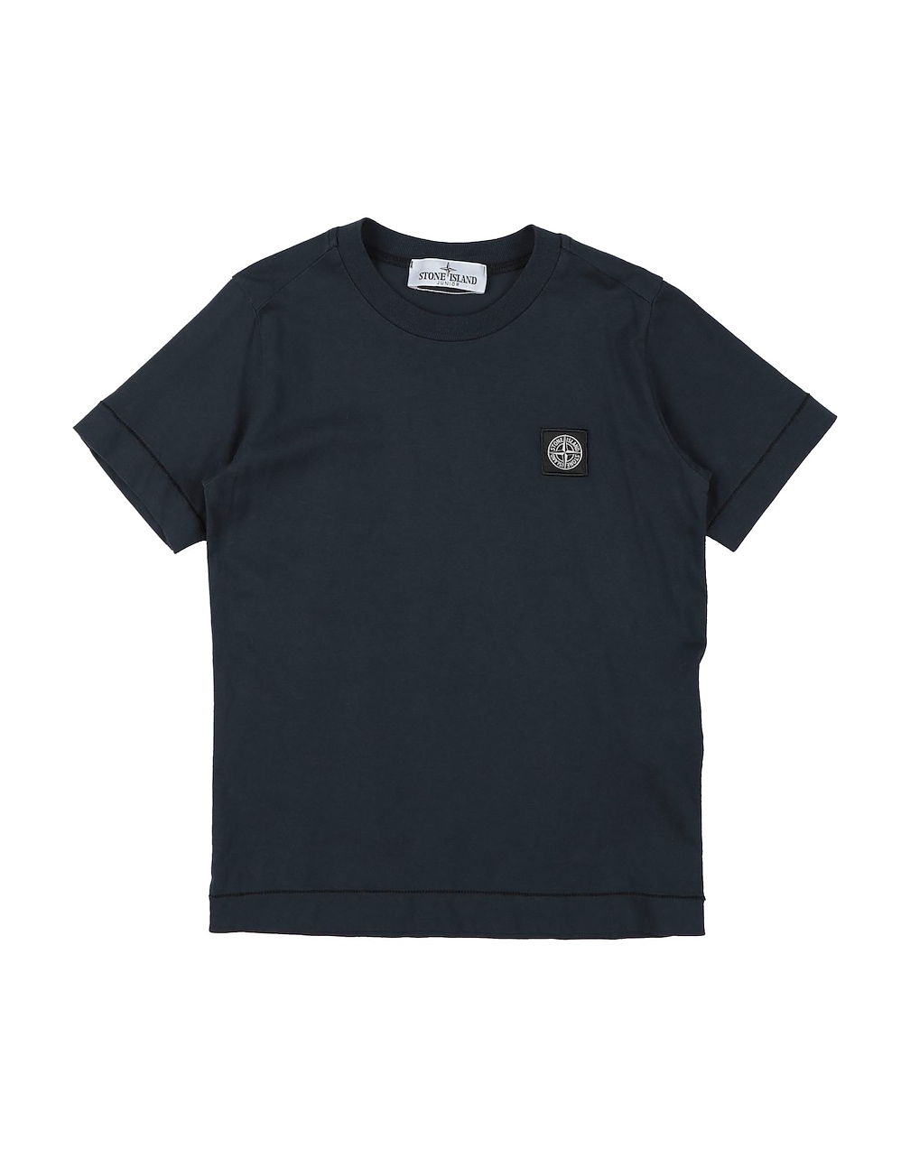 STONE ISLAND JUNIOR - T-shirts