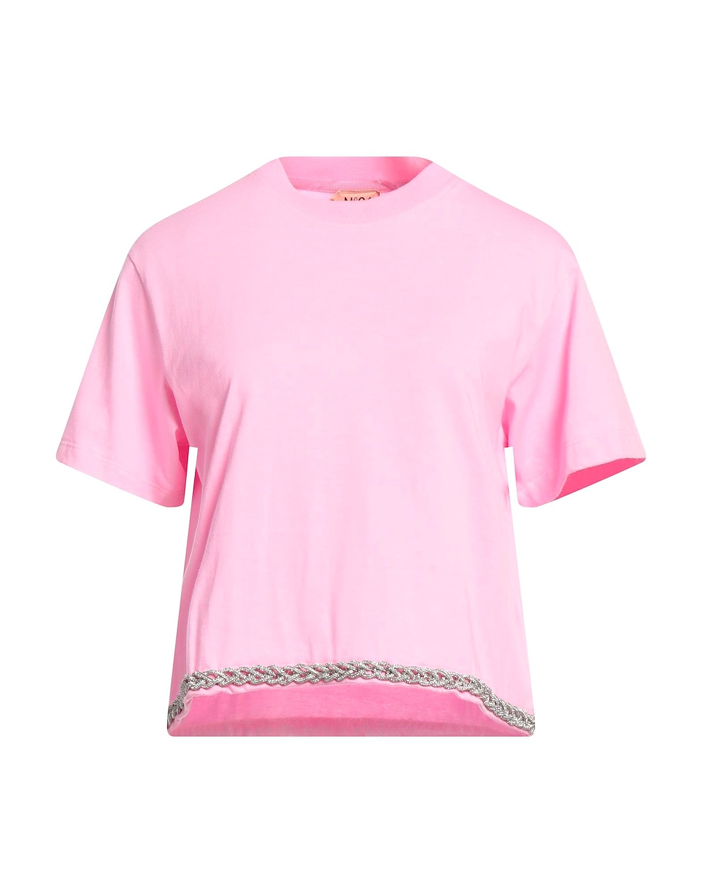 N°21 - T-shirts