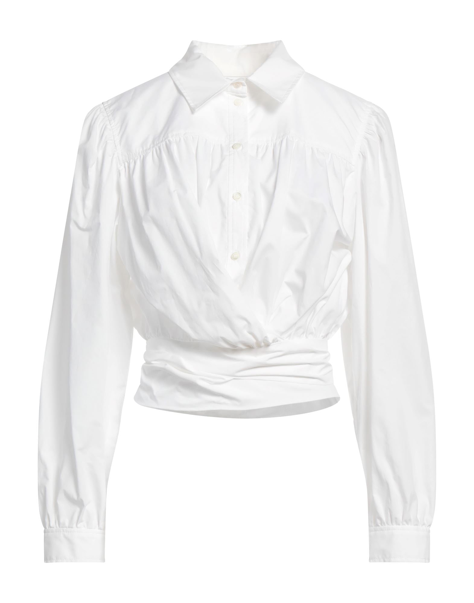 SANDRO - Πουκάμισα 