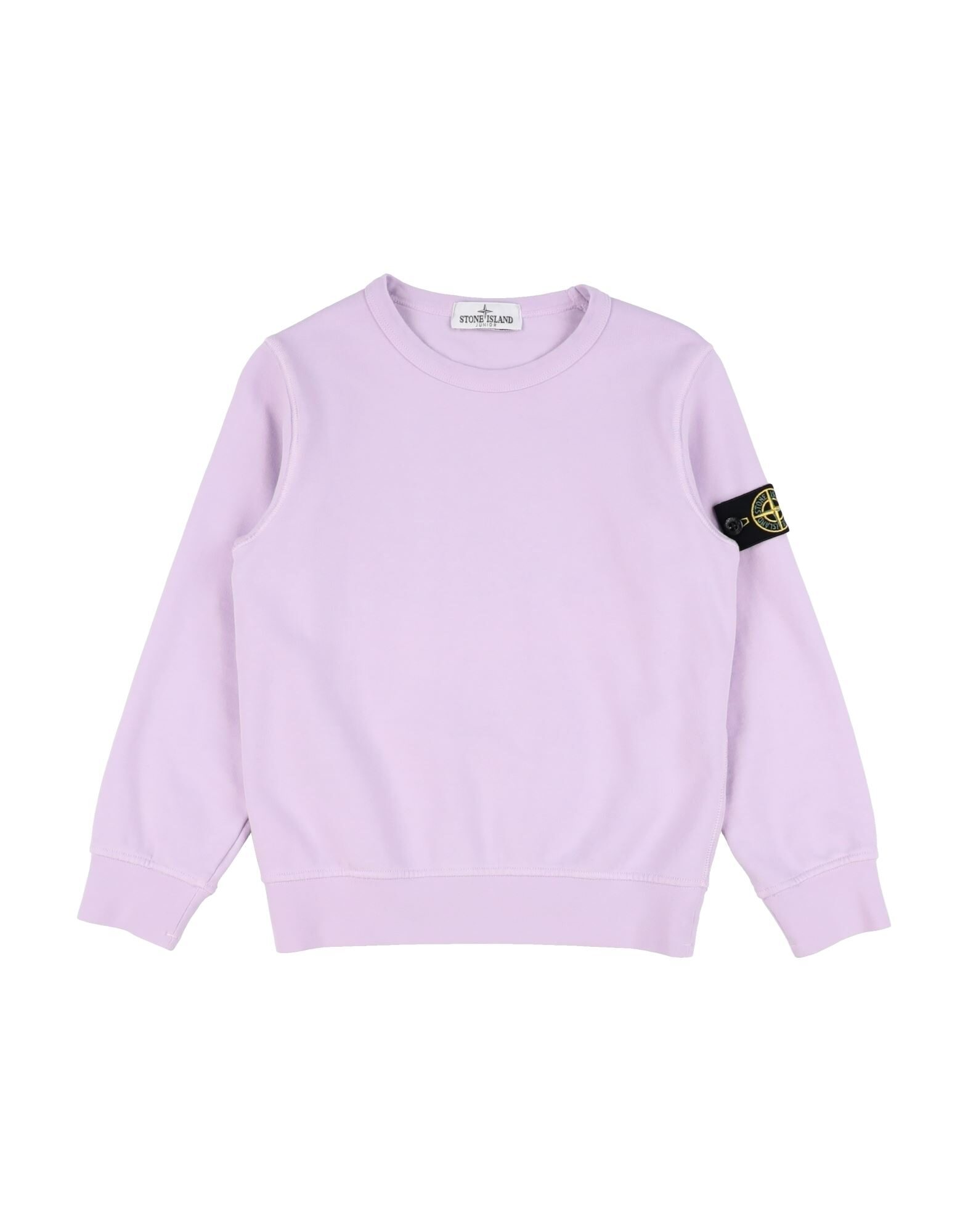 STONE ISLAND JUNIOR - Sweatshirts