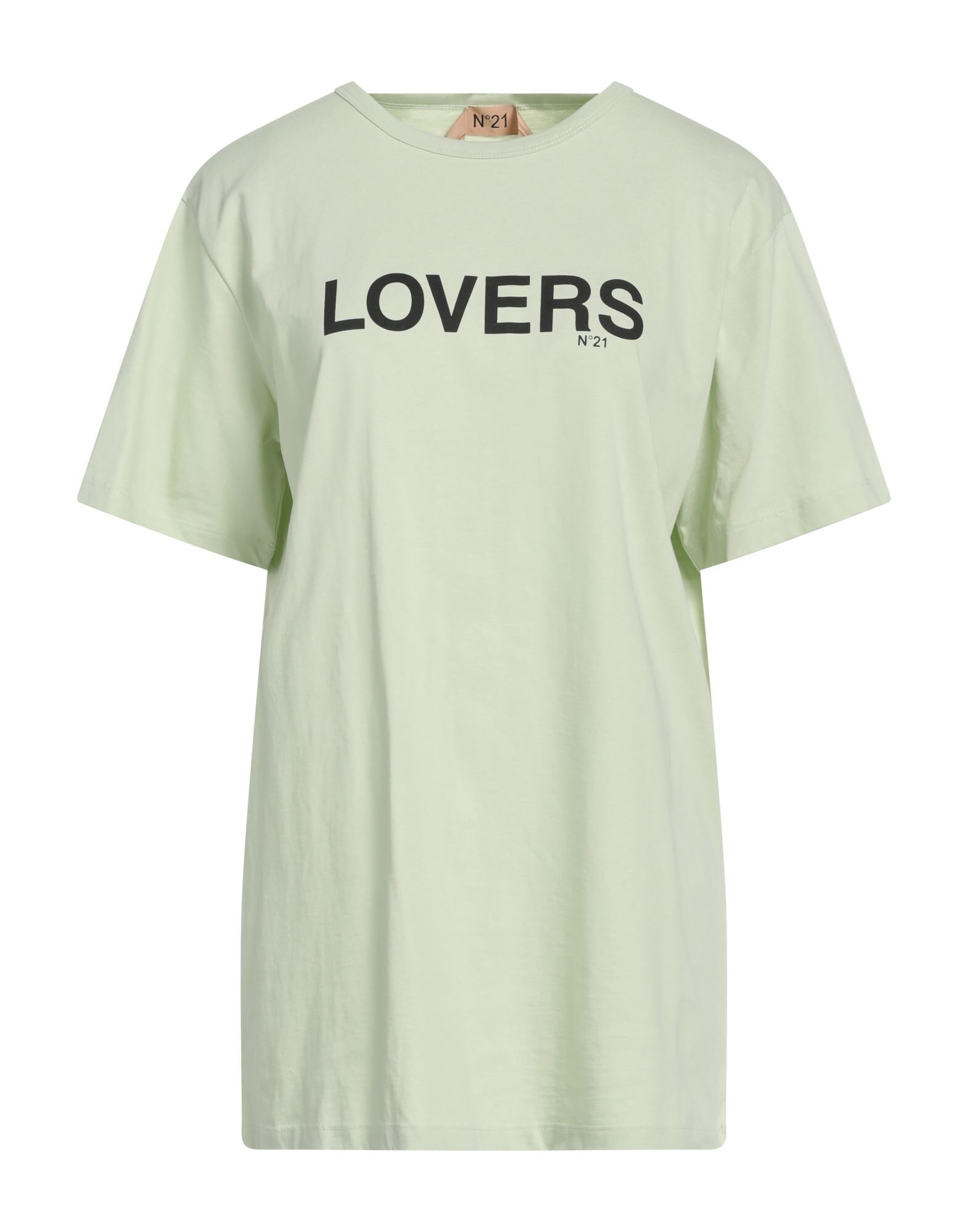 N°21 - Футболки