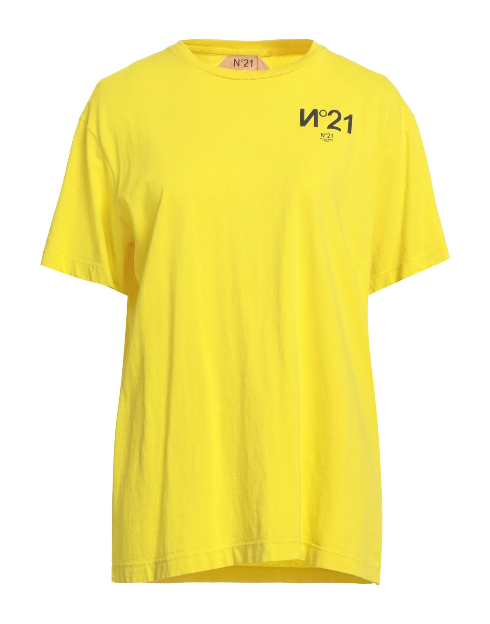 N°21 - T-shirts