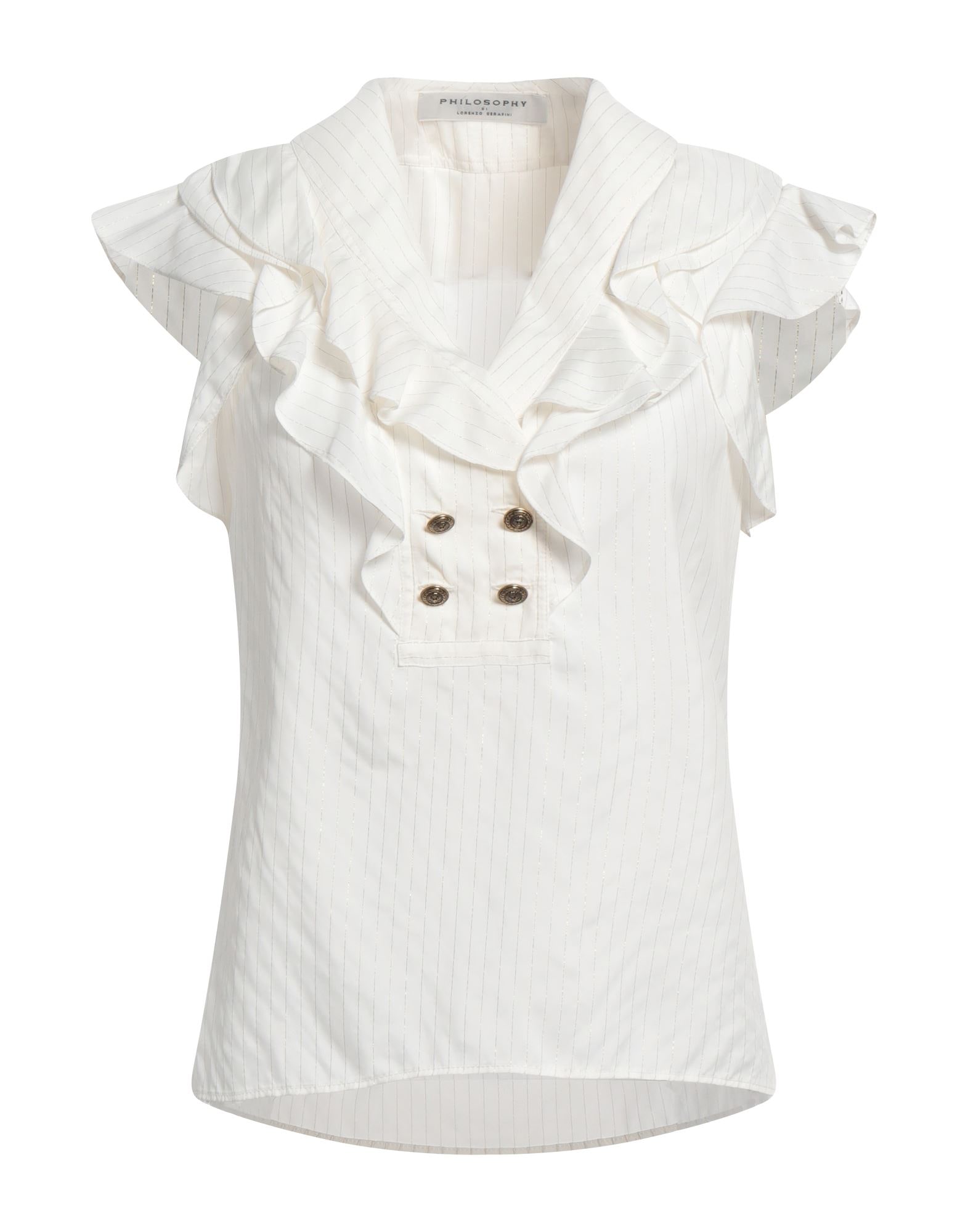 PHILOSOPHY di LORENZO SERAFINI - Tops