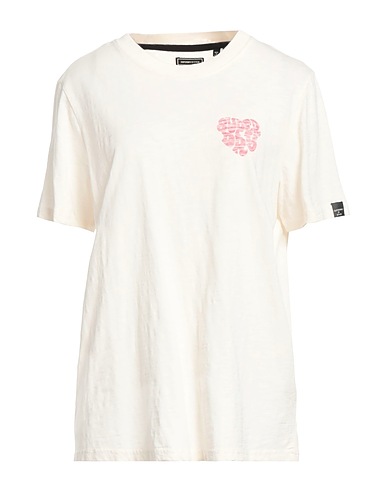 SUPERDRY T-shirt 100% Cotton