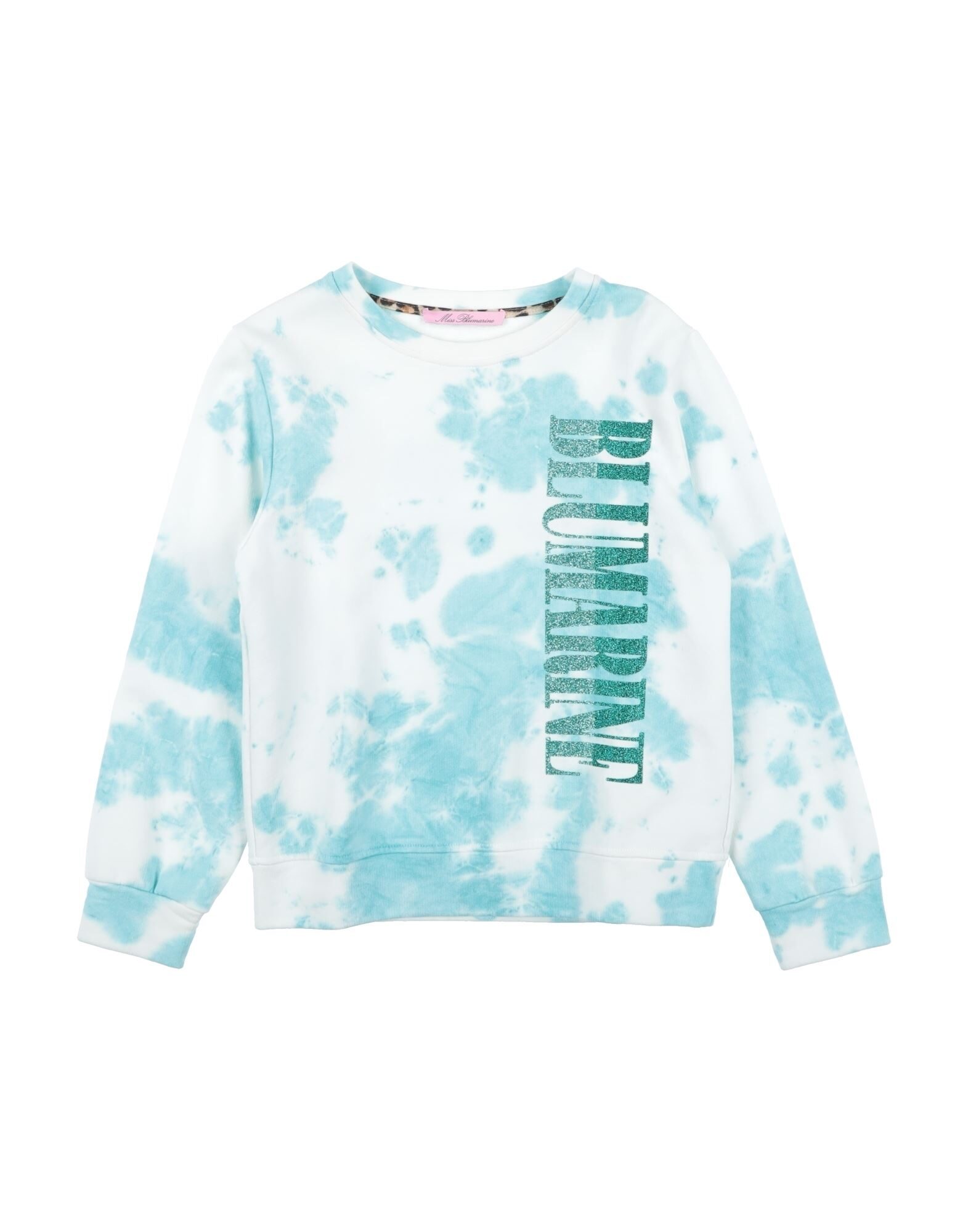 MISS BLUMARINE - Sweatshirts