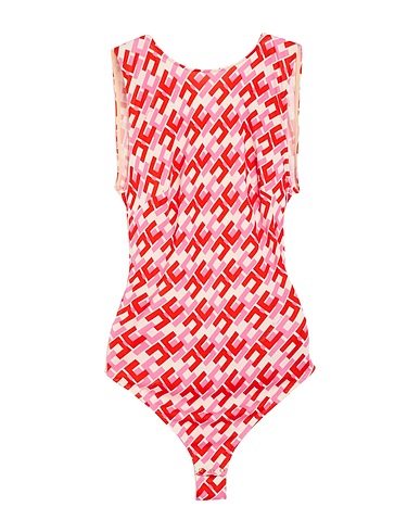 ELISABETTA FRANCHI Bodysuit 100% Viscose