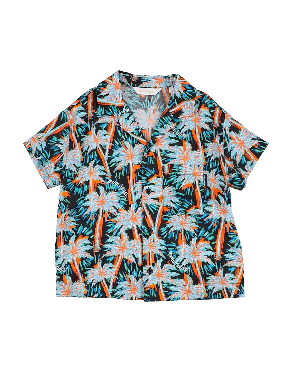 PALM ANGELS - Camisas