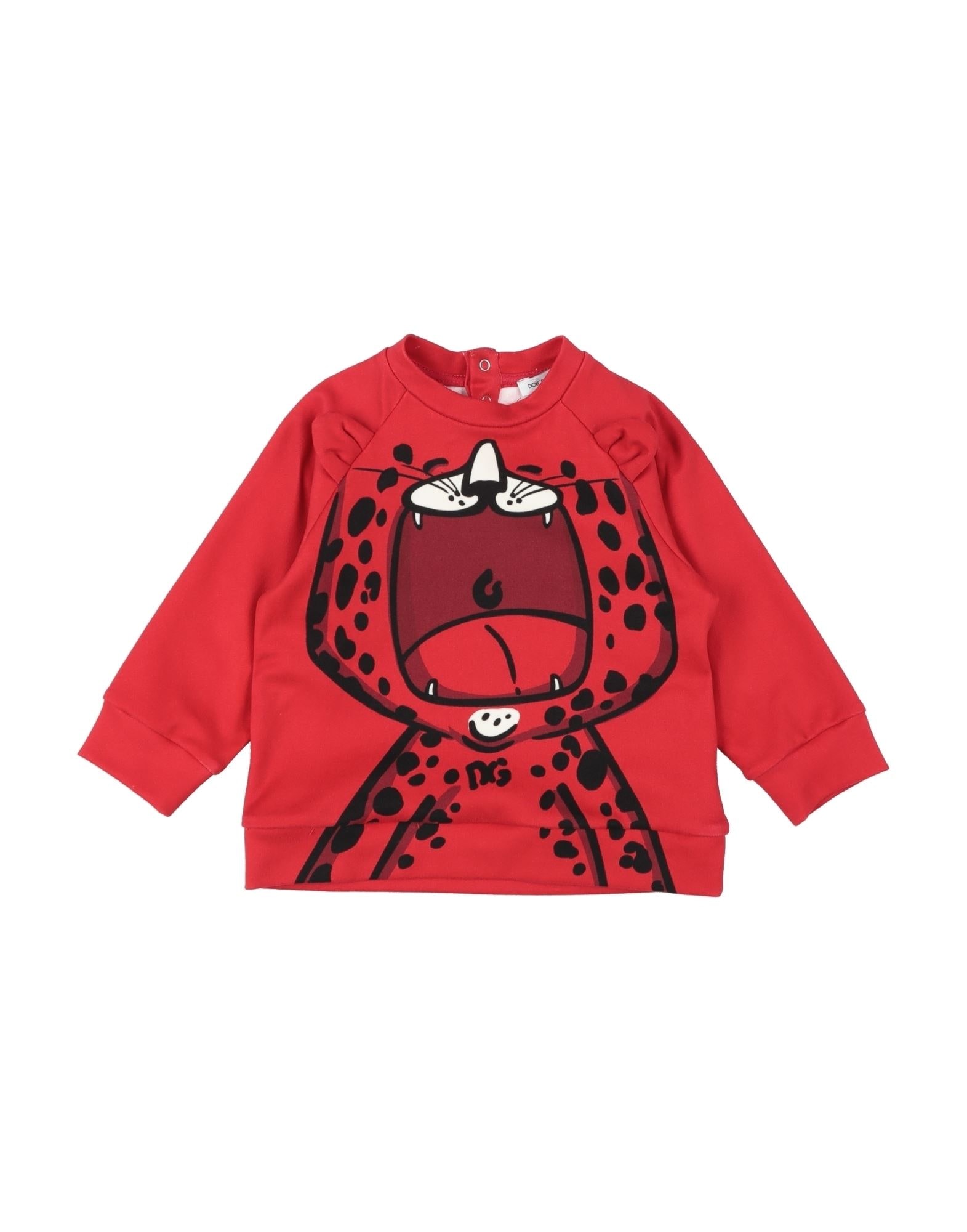DOLCE&GABBANA - Sweatshirts