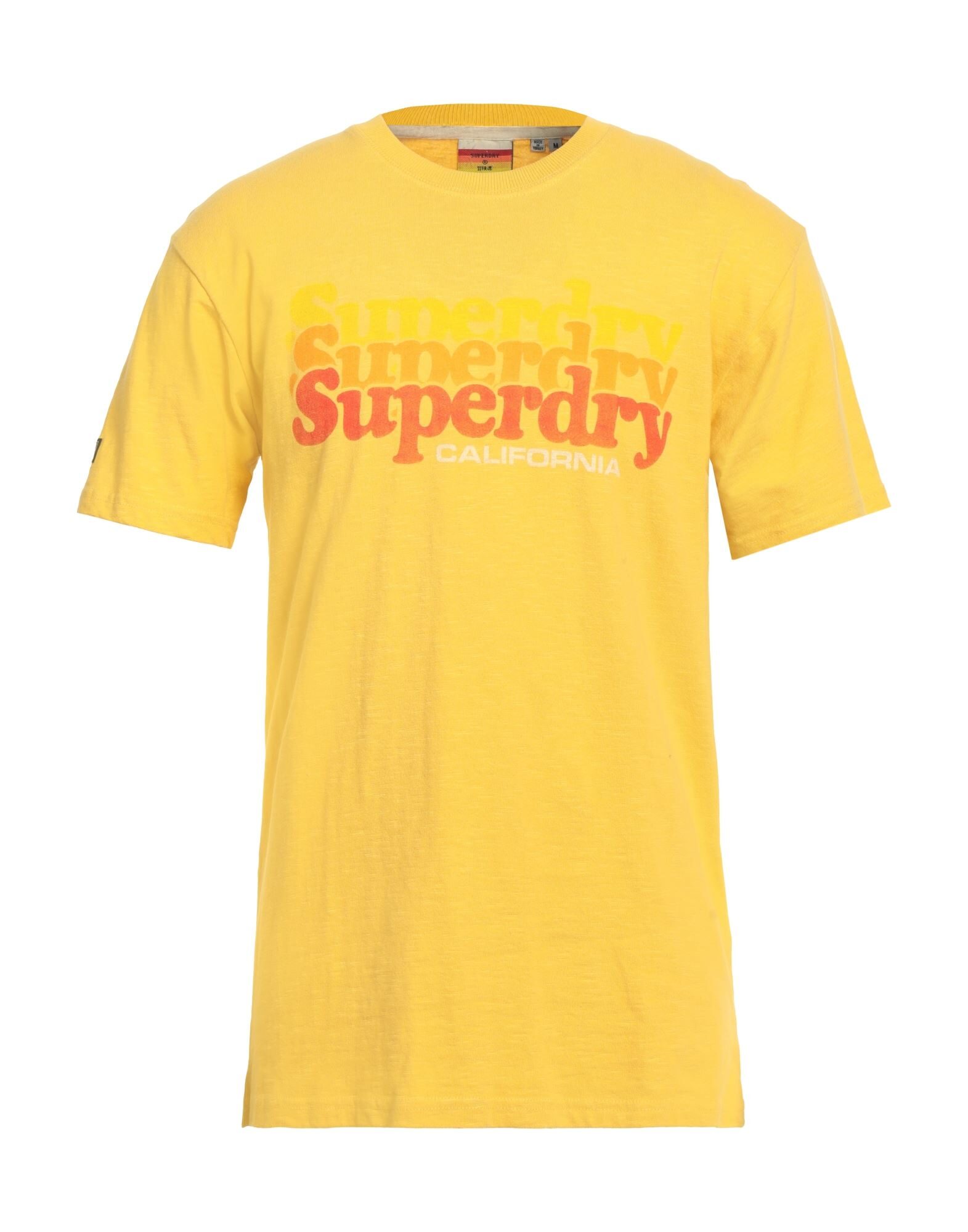 SUPERDRY - T-shirts