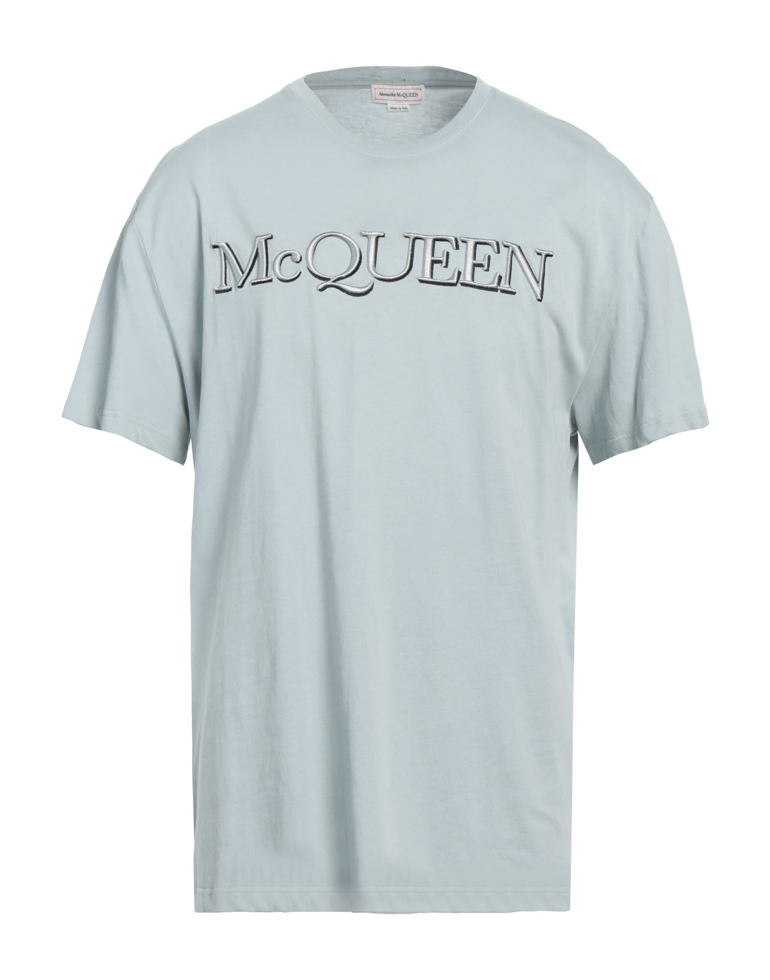 MCQUEEN - T-shirts