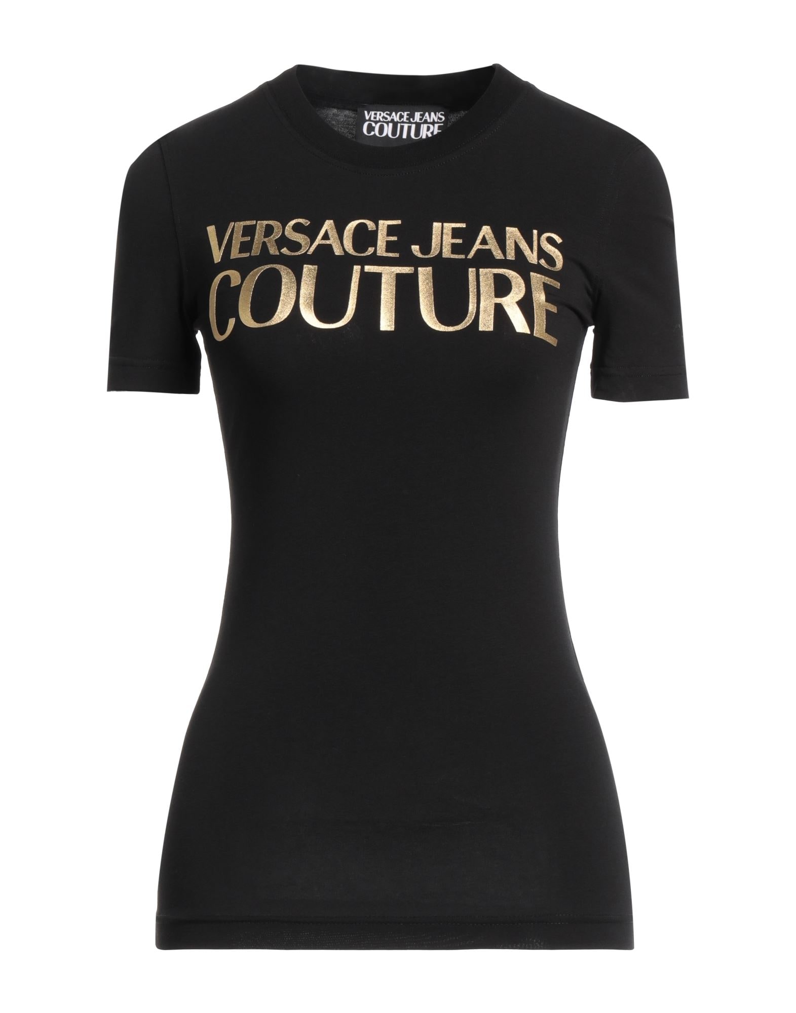 VERSACE JEANS COUTURE - T-shirts