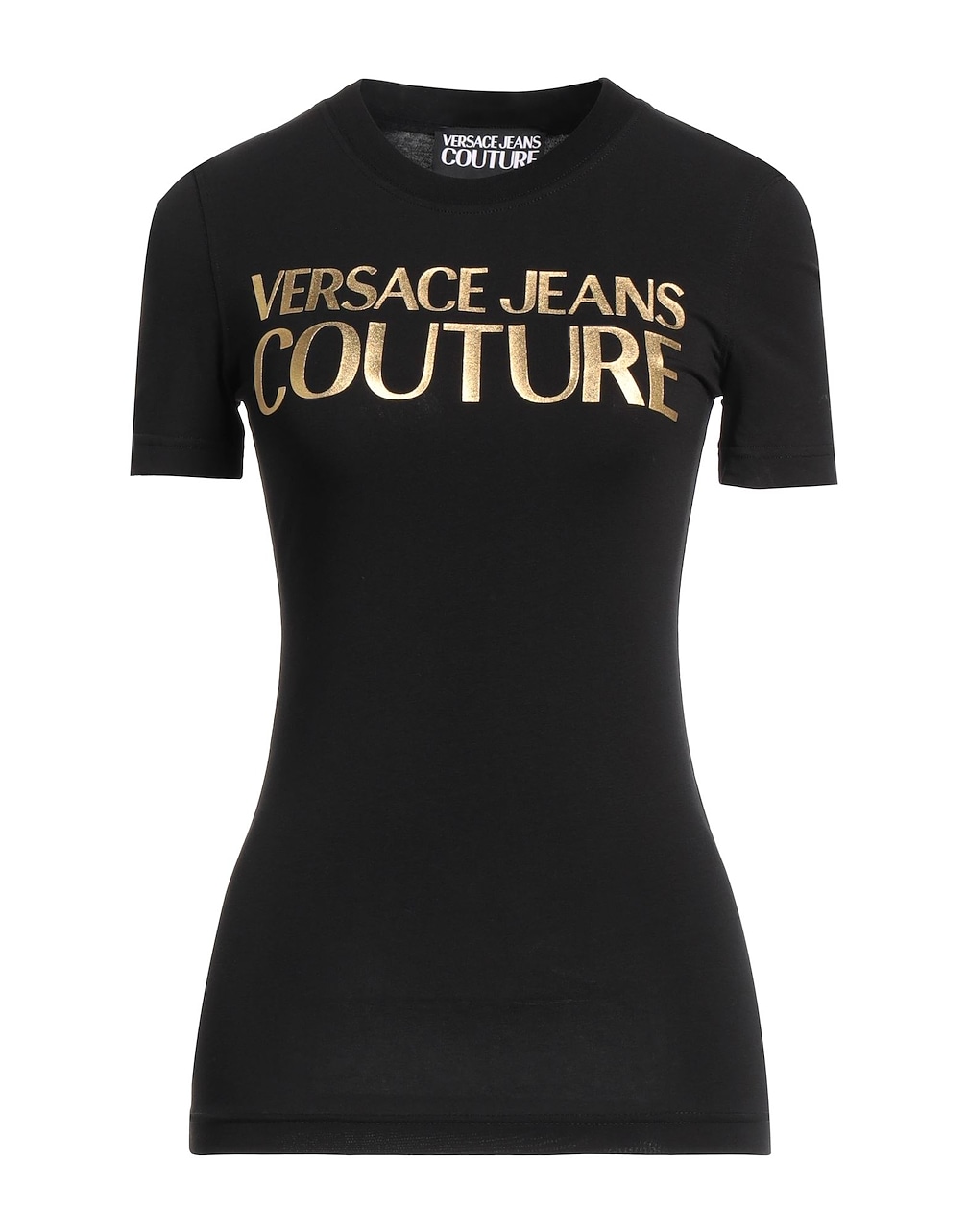 VERSACE JEANS COUTURE - T-shirts