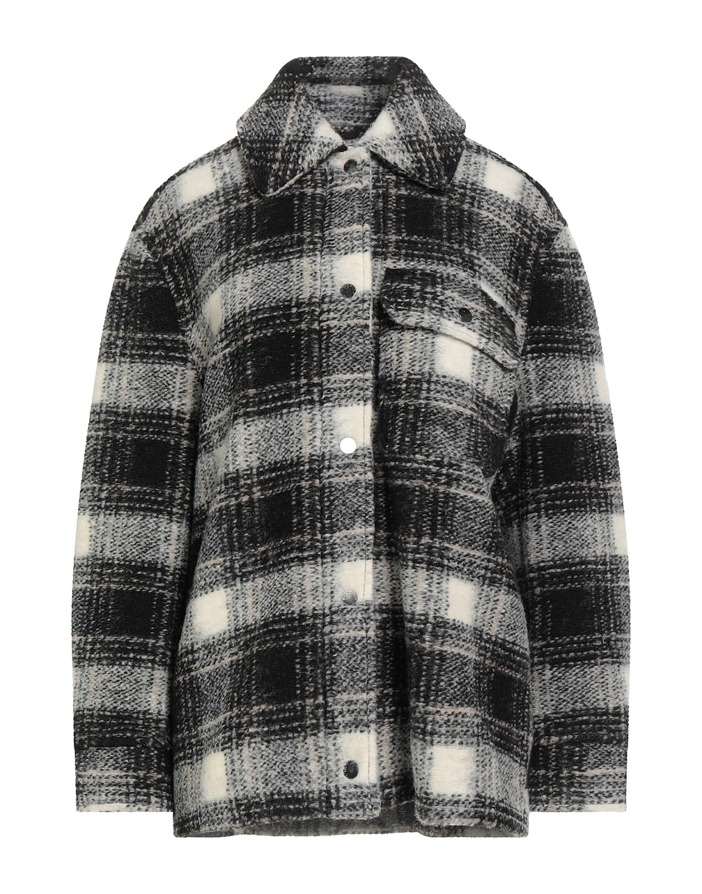 WOOLRICH - Hemden