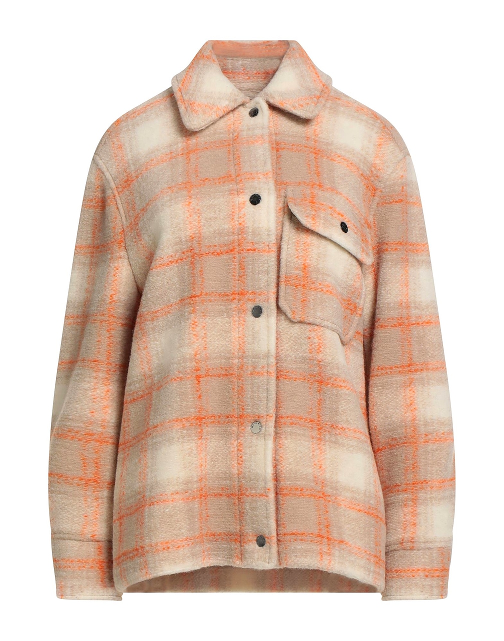 WOOLRICH - Hemden