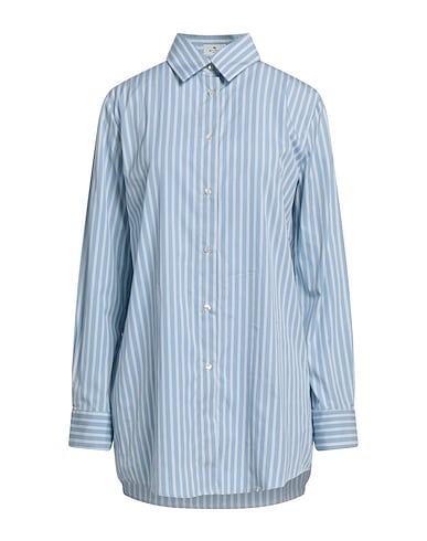 ETRO Striped shirt 100% Cotton