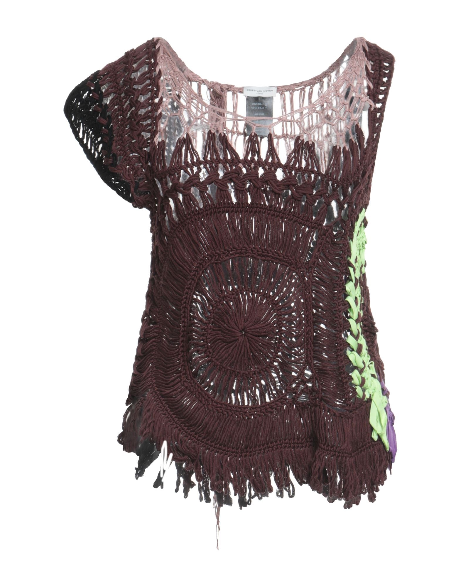 DRIES VAN NOTEN - Tops