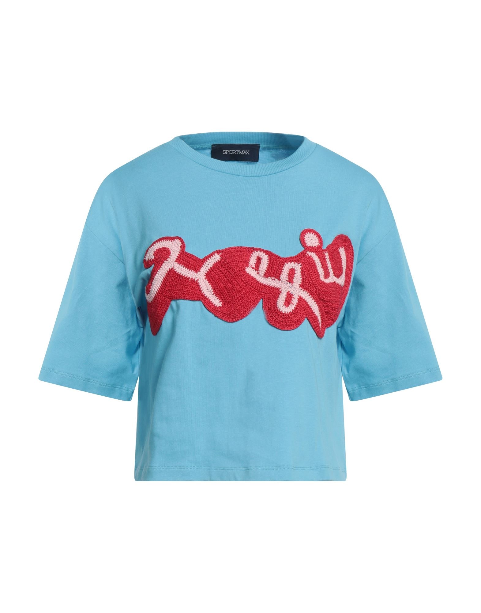 SPORTMAX - Camisetas