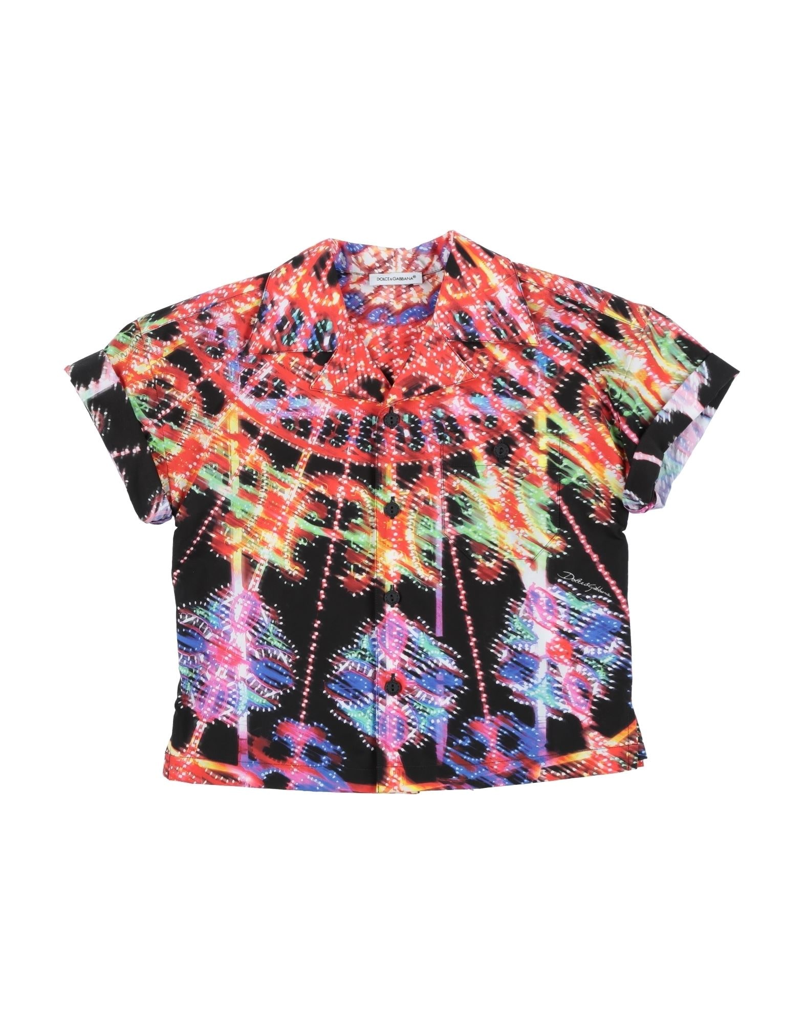 DOLCE&GABBANA - Shirts