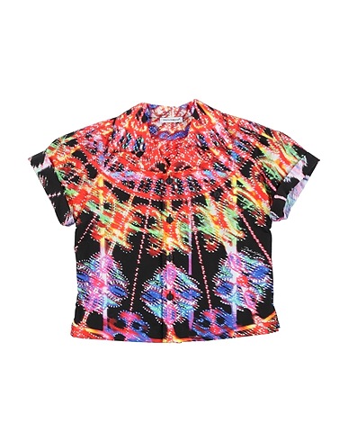 DOLCE&GABBANA Patterned shirt 100% Cotton