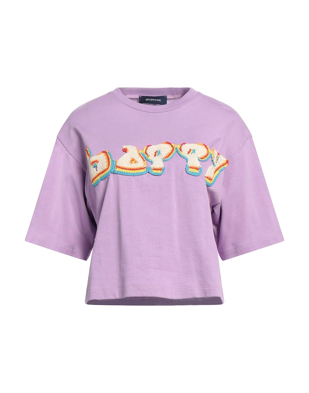 SPORTMAX - T-shirts