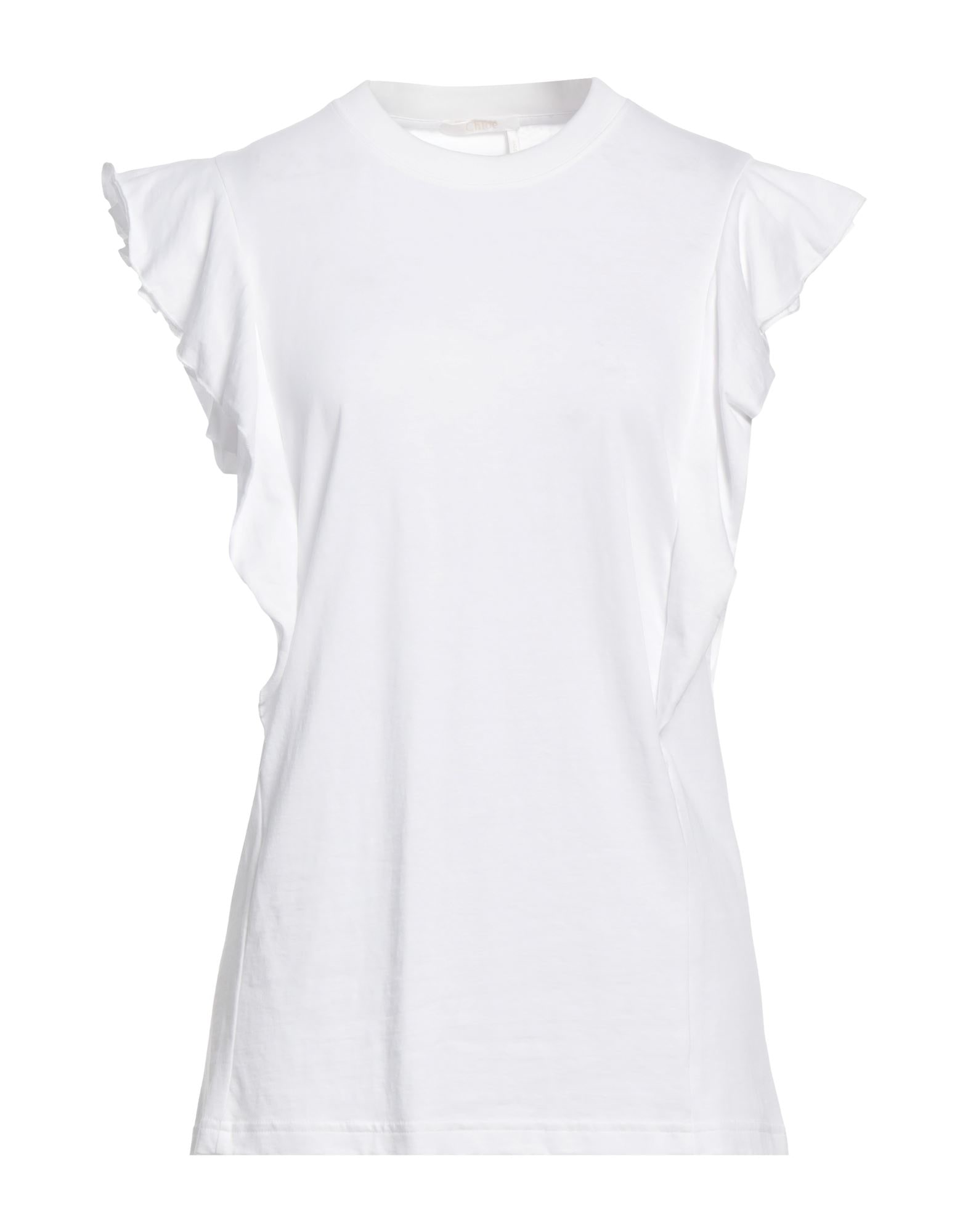 CHLOÉ - T-shirts
