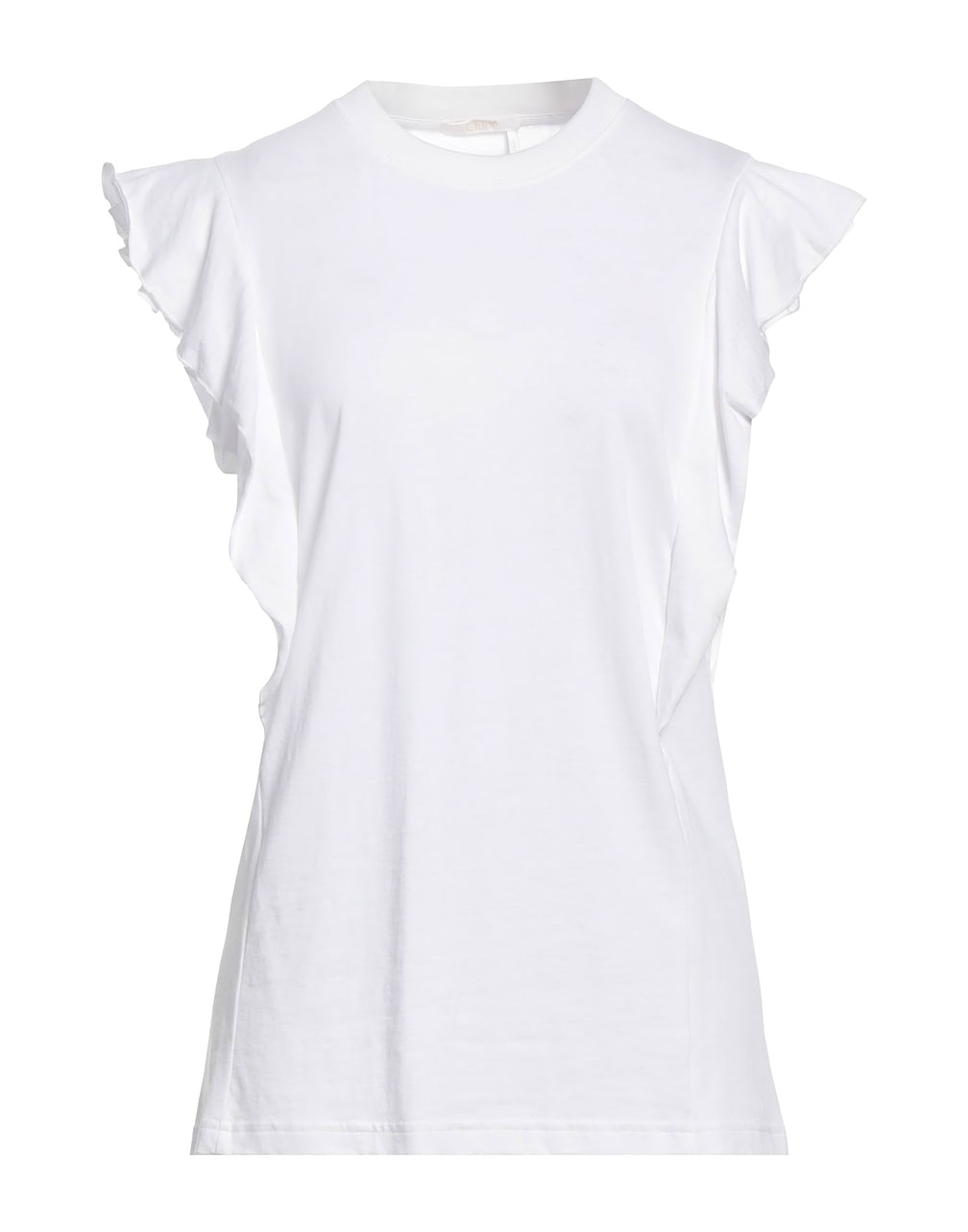 CHLOÉ - T-shirts