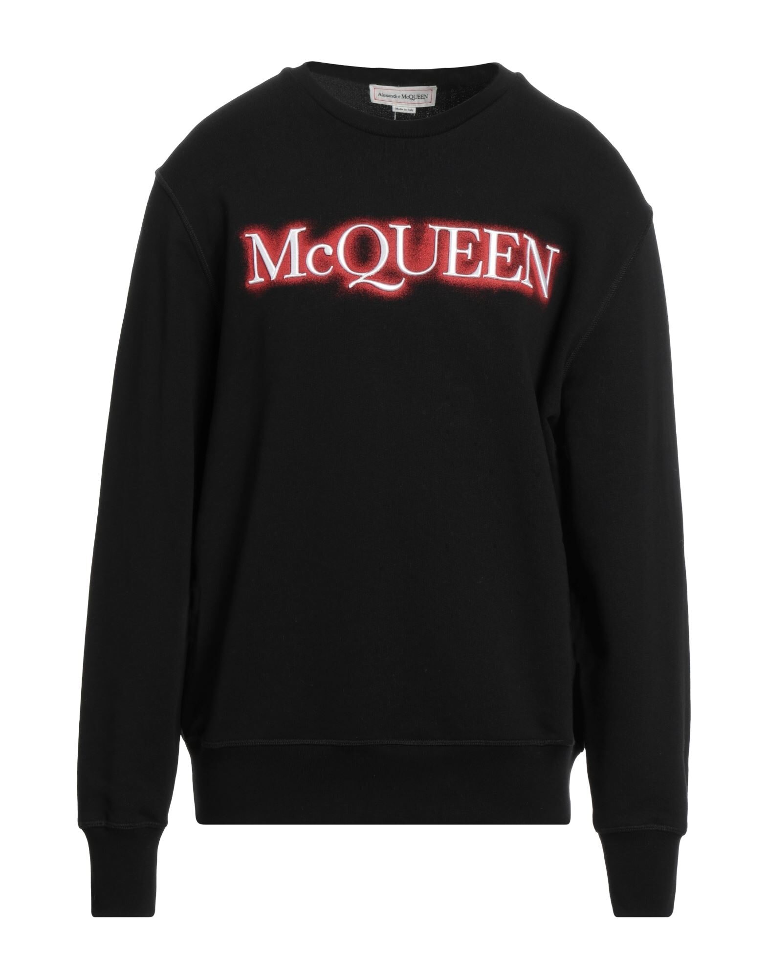 MCQUEEN - Sweatshirts