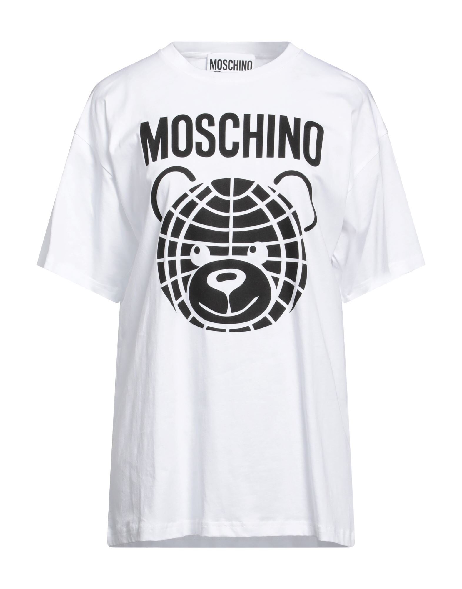 MOSCHINO - T-shirts