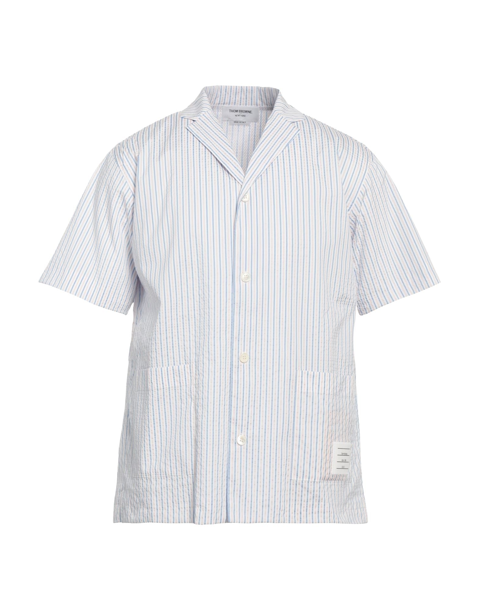 THOM BROWNE - Shirts